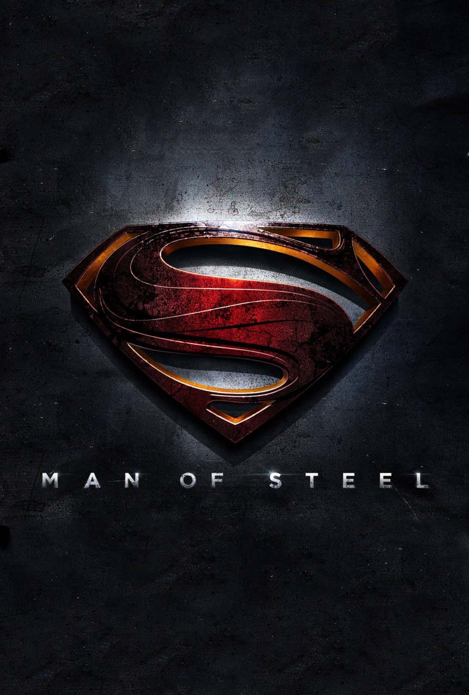 Man Of Steel